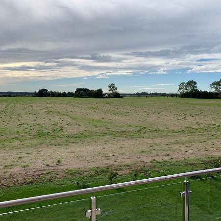 Zur Vogelwiese Bresewitz Exteriör bild