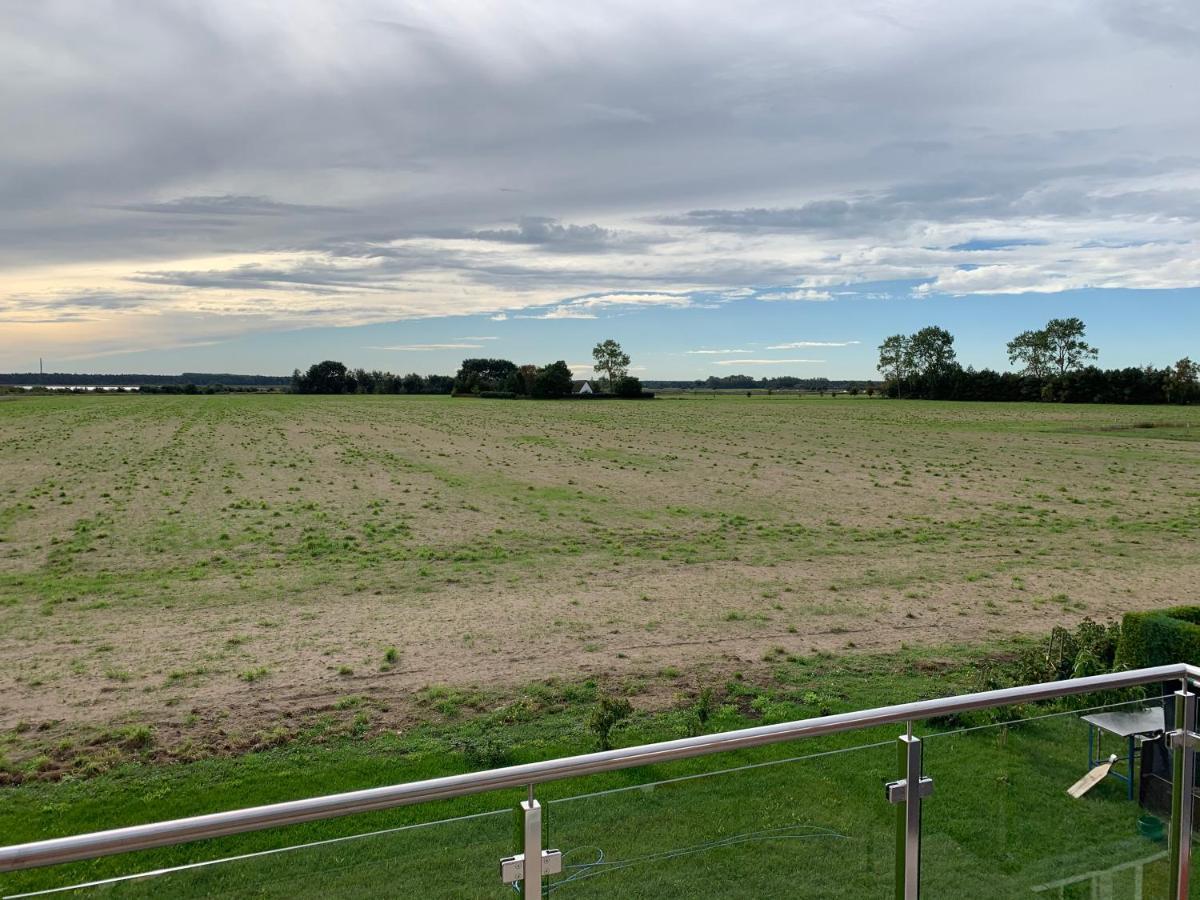 Zur Vogelwiese Bresewitz Exteriör bild